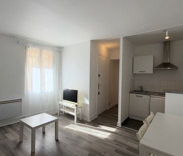 Appartement 24 m² - 1 pièce - Meudon (92190) - Photo 1
