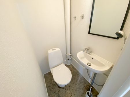 Skøn 2-værelses lejlighed i Nørresundby - Photo 3