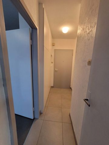 Studio Strasbourg Hôpital civil - Photo 2