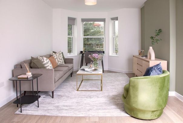 1 bedroom flat to rent - Photo 1