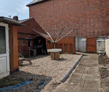 1 bed apartment to rent in Fosse Road Central, Leicester, LE3 - Photo 3