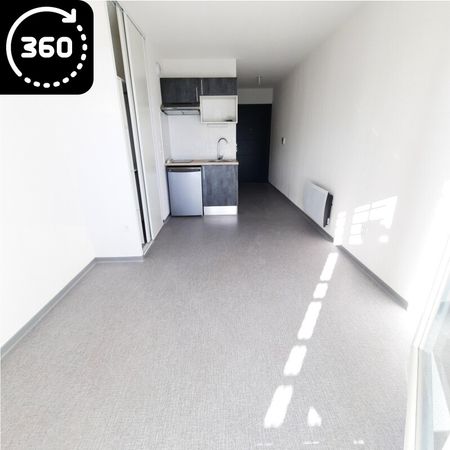 Location Appartement 1 pièce 18m² NIMES 30000 - Photo 4