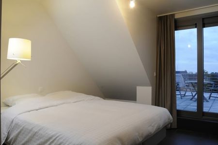 Appartement te huur - Foto 2