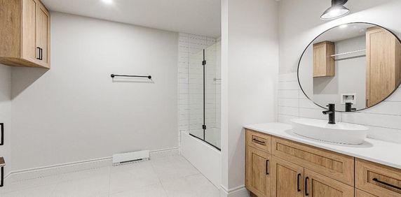 4 1/2 À LOUER | NORTH HATLEY | #11 - Photo 2