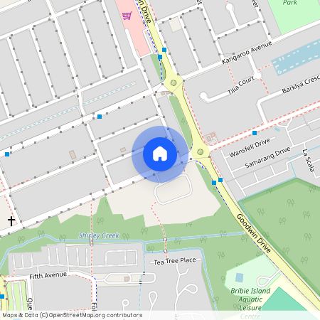 57 Cotterill Avenue, Qld 4507, Bongaree