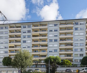 Appartement dans un quartier calme et proche du centre-ville - Foto 3