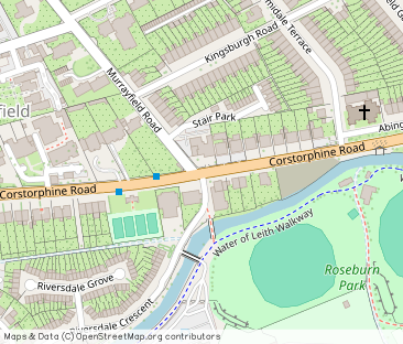 Corstorphine Road, Edinburgh, Midlothian, EH12 - Photo 1