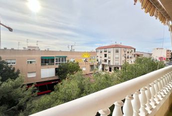 2-BEDROOM APARTMENT FOR RENT IN LO PAGAN - MURCIA