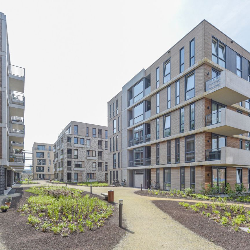 Verhuurd onder voorbehoud: Tussenbusstraat 122 - Photo 1