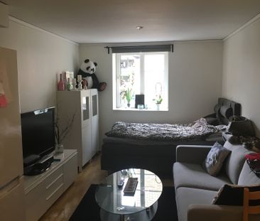 Wernskjöldsgatan, Kalmar - Foto 3