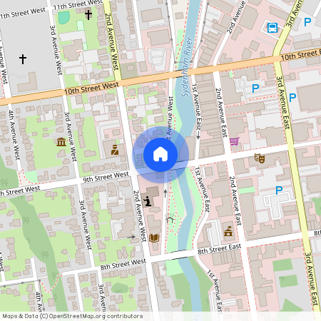 920 1st Avenue, Owen Sound