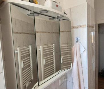 2 Zimmer Wohnung, 45m2, Hamm ab 1.1 zu vermieten - Photo 3