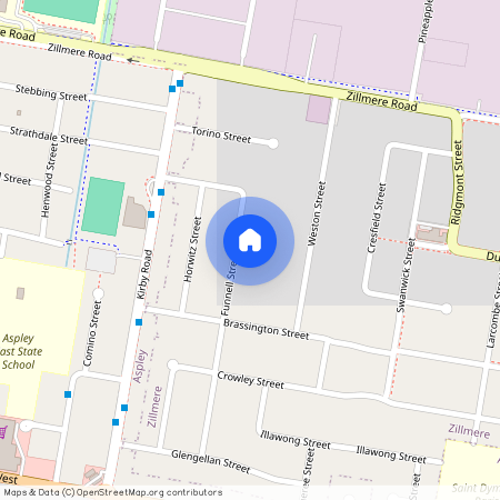 40 Funnell Street, Zillmere QLD 4034