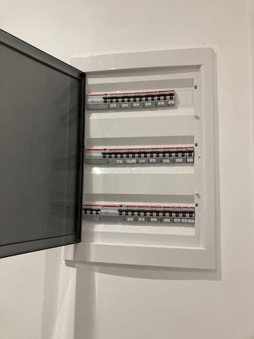 Appartement te huur - Foto 5