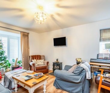 2 bedroom detached house to rent - Photo 1