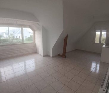 Appartement 1 pièce - - Photo 1