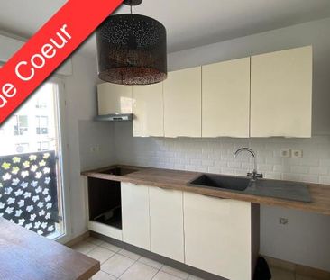 Location Appartement 2 pièces 43m² MONTEVRAIN 77144 - Photo 5