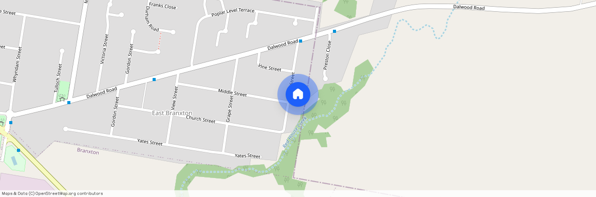 15 Spring Street, NSW 2335, East Branxton