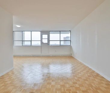 2089 & 2099 Lawrence Ave. W. — 2 Bedroom - Photo 1