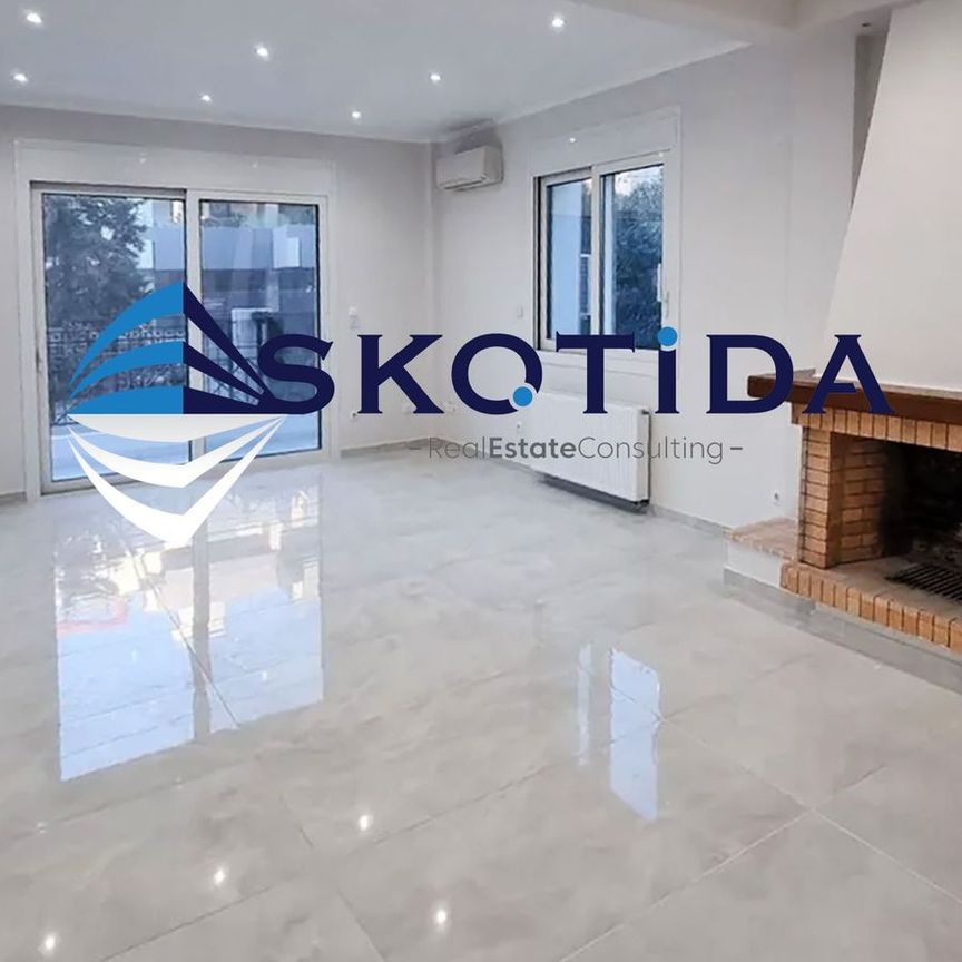 Διαμέρισμα για ενοικίαση Κέντρο (Βούλα) - Φωτογραφία 1