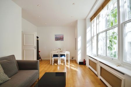 1 Bed Flat, Clanricarde Gardens, W2 - Photo 3