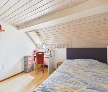 Renovierte 4.5-Zimmer in Lauperswil BE - Photo 5