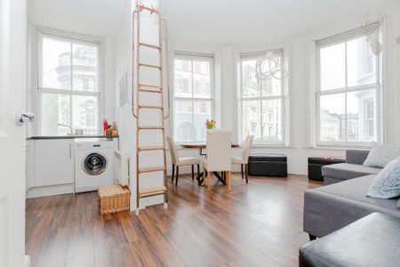 1 bedroom apartment to rent - Photo 2