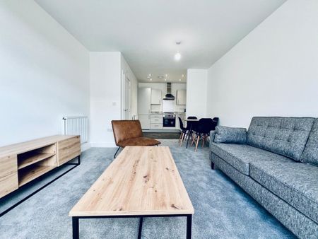 2 bedroom flat to rent - Photo 3
