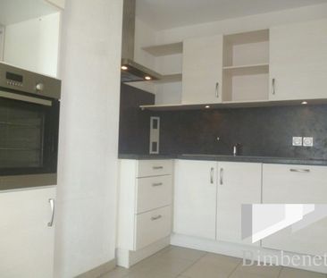 Appartement à louer, 3 pièces - Orléans 45000 - Photo 5