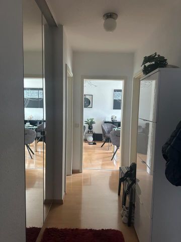 2 Zimmer Wohnung ca. 72qm in Bonn Innenstadt - Photo 2