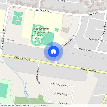 7 Holloway Road, NSW 2541, South Nowra
