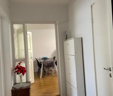 Lorensborgsgatan 11C, Lorensborg - Foto 6