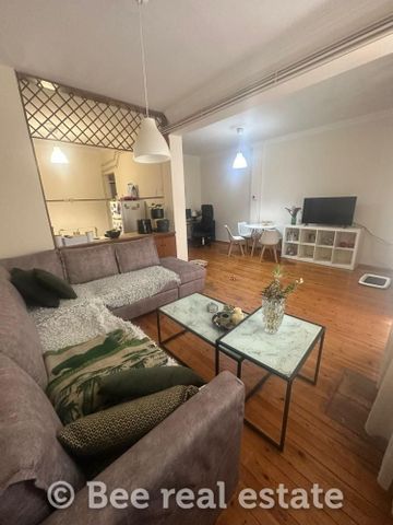 Studio/Γκαρσονιέρα για ενοικίαση - Φάληρο - Ιπποκράτειο - Φωτογραφία 4