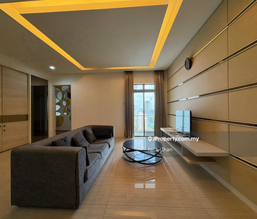 Eve Suite / NZX Square, Ara Damansara - Photo 2