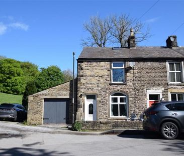 2 Bedroom End Terrace To Let - Photo 6