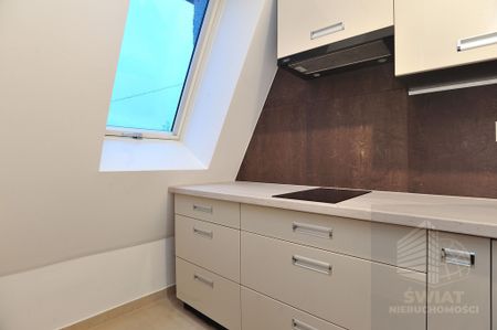 Kawalerka świeżo po remoncie - Photo 3