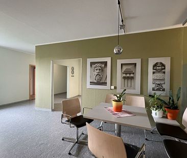 1-Raum-Wohnung in Chemnitz Morgenleite - Foto 1