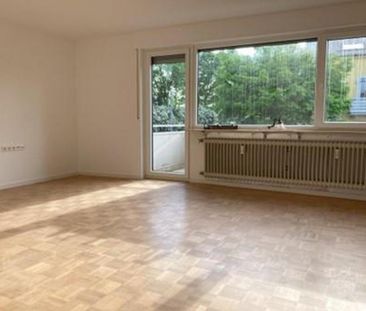 3-Zimmerwohnung in S-Birkach - Photo 1