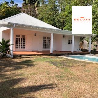 Location Maison 5 pièces 124m² LE FRANCOIS 97240 - Photo 3