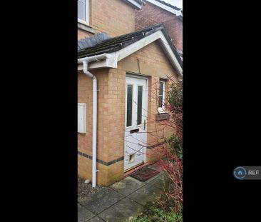 2 bedroom end of terrace house to rent - Photo 6