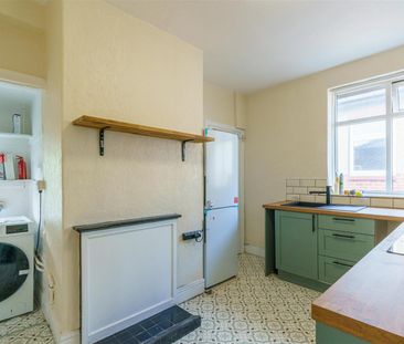 2 bed flat to rent in Cornel Road, Newcastle Upon Tyne, NE7 - Photo 3