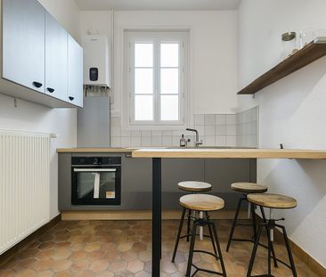 Location Appartement 3 pièces 70m² BEAUNE 21200 - Photo 6