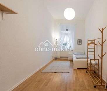 4-Zimmer Wohnung Prenzlauer Berg ringbahn - Photo 4