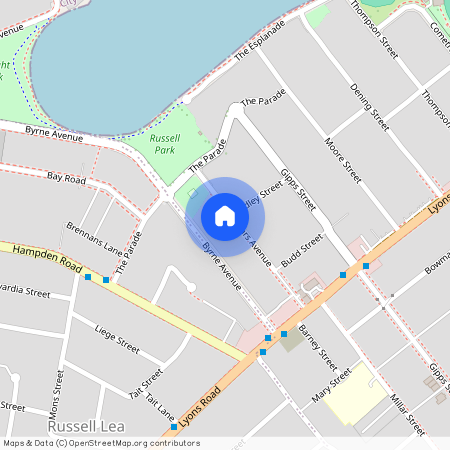 27 Gears Avenue, Drummoyne