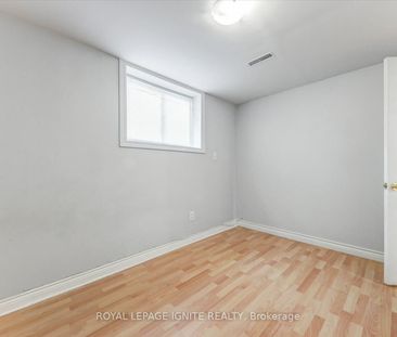 For Lease - 1279 Northmount Street Unit# Bsmt, Oshawa, Ontario - Photo 6