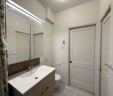 Mercier-Est : Superbe appartement rénové de 2 chambres offert en lo... - Photo 5