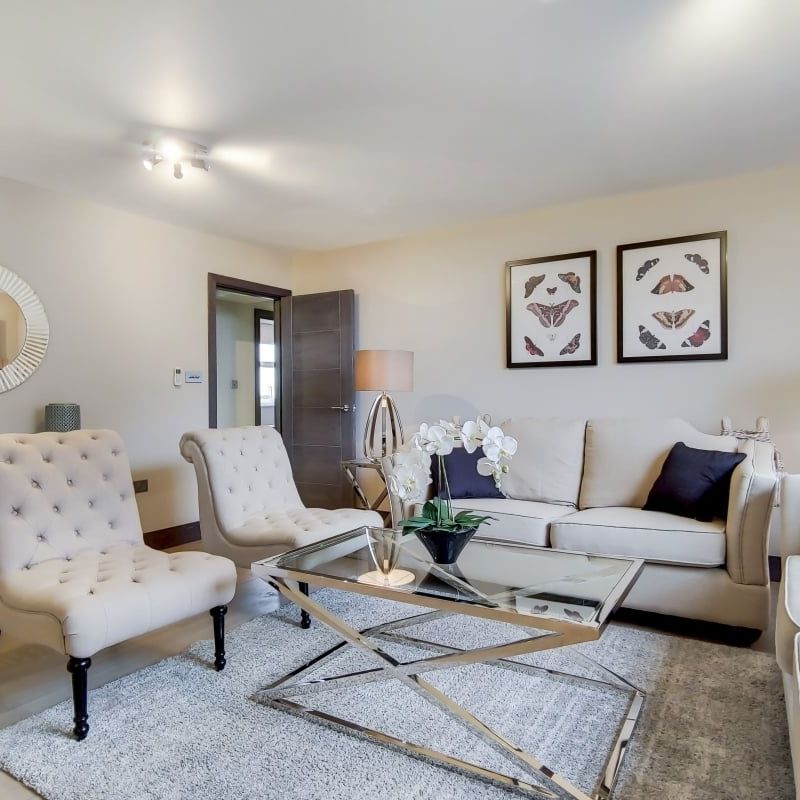 3 bedroom flat to rent - Photo 1