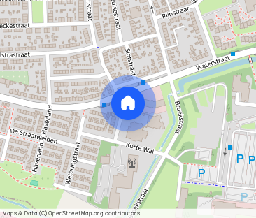 Waterstraat 11-49, Velp - Foto 1