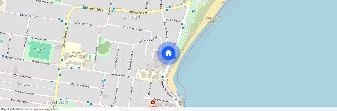 69 Carrington Parade, NSW 2096, Curl Curl