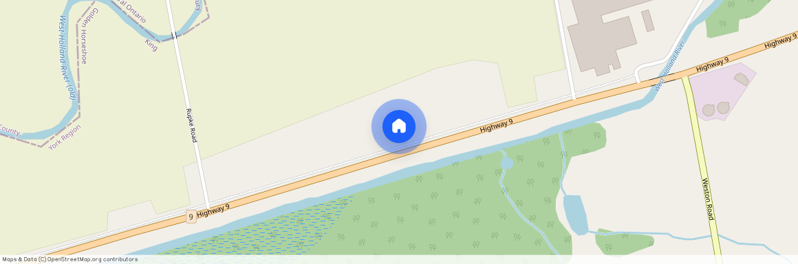 3920 Highway 9 Road, King